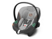 Immagine di Cybex seggiolino Aton S2 i-Size lava grey - Seggiolini auto i-Size
