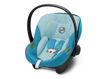 Immagine di Cybex seggiolino Aton S2 i-Size beach blue - Seggiolini 0-15 mesi