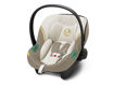 Immagine di Cybex seggiolino Aton S2 i-Size seashell beige - Seggiolini auto i-Size