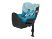 Immagine di Cybex seggiolino Sirona SX2 i-Size beach blue - Seggiolini 0-4 anni
