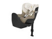 Immagine di Cybex seggiolino Sirona SX2 i-Size seashell beige - Seggiolini 0-4 anni