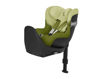 Immagine di Cybex seggiolino Sirona SX2 i-Size nature green - Seggiolini 0-4 anni