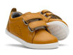 Immagine di Bobux scarpa Step Up Grass Court Switch butterscotch tg 22