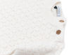 Immagine di Bamboom maglia in lana rombi aperti bianco 456 tg 3 mesi