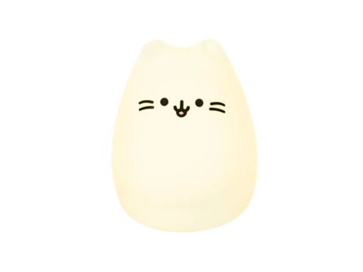 Immagine di Innogiò luce antibuio in silicone Midi gatto - Luci antibuio
