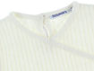 Immagine di Noukie's abito in maglia con tulle bianco tg 3 m