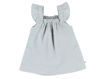 Immagine di Noukie's  completo vestito salvia e maglietta bianca tg 3 m