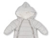 Immagine di Bamboom tuta da neve pearl grey 41502 tg 3-6 mesi