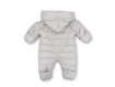 Immagine di Bamboom tuta da neve pearl grey 41502 tg 3-6 mesi
