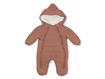 Immagine di Bamboom tuta da neve dark old pink 41507 tg 3-6 mesi
