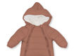 Immagine di Bamboom tuta da neve dark old pink 41507 tg 3-6 mesi