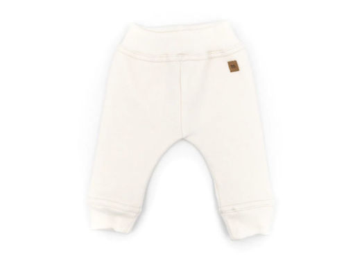 Immagine di Bamboom pantalone tuta panna tg 3 m - Pantaloni