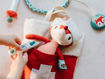 Immagine di Lilliputiens valigetta del dottore Alice 83269