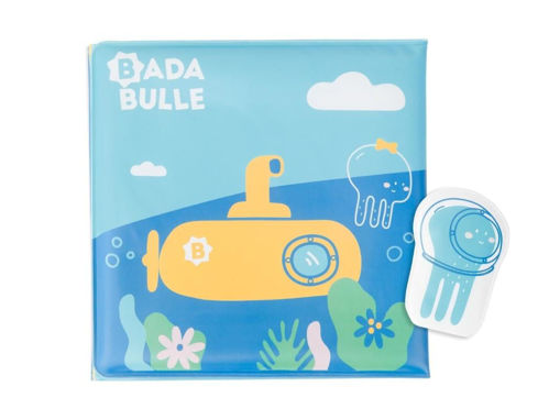 Immagine di Badabulle libro da bagno - Accessori e giochi