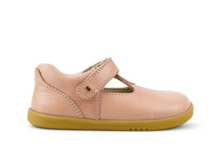 Immagine di Bobux scarpa I Walk Louise dusk pearl tg 23 - Outlet