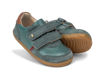 Immagine di Bobux scarpa Step Up Riley slate + caramel tg 19