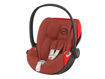 Immagine di Cybex seggiolino Cloud Z2 plus i-Size autumn gold - Seggiolini 0-15 mesi