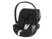 Immagine di Cybex seggiolino Cloud Z2 plus i-Size deep black - Seggiolini 0-15 mesi