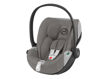 Immagine di Cybex seggiolino Cloud Z2 plus i-Size soho grey - Seggiolini 0-15 mesi
