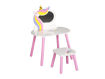 Immagine di FreeON tavolo e sedia unicorno