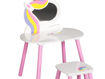 Immagine di FreeON tavolo e sedia unicorno