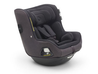 Immagine di Bugaboo seggiolino Owl by Nuna nero (senza base) - Seggiolini auto i-Size