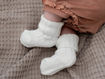 Immagine di Bamboom calze spesse in bambù panna 416 tg 2-4 anni