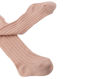 Immagine di Bamboom calzamaglia in bambù rosa cipria 415 tg 3-6 mesi