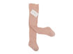 Immagine di Bamboom calzamaglia in bambù rosa cipria 415 tg 3-6 mesi