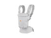 Immagine di Ergobaby marsupio Adapt 2.0 soft touch cotton pearl grey - Marsupi e fasce