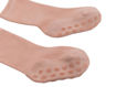 Immagine di Bamboom 3 paia calze antiscivolo rosa cipria-sabbia 4140004 tg 1-2 anni