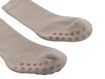 Immagine di Bamboom 3 paia calze antiscivolo rosa cipria-sabbia 4140004 tg 1-2 anni