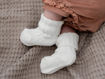 Immagine di Bamboom 3 paia calze spesse sabbia-panna 4160005 tg 0-3 mesi