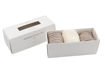 Immagine di Bamboom 3 paia calze spesse sabbia-panna 4160005 tg 0-3 mesi