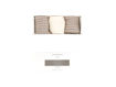 Immagine di Bamboom 3 paia calze spesse sabbia-panna 4160005 tg 1-2 anni - Calzine per neonato