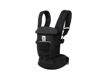 Immagine di Ergobaby marsupio Adapt 2.0 soft flex mesh onyx black