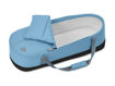Immagine di Cybex navicella morbida Cocoon S beach blue