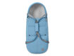 Immagine di Cybex navicella morbida Cocoon S beach blue