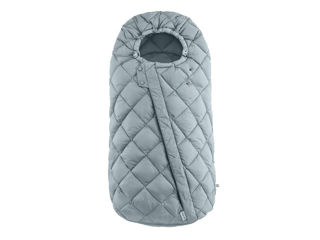 Immagine di Cybex sacco coprigambe Snøgga 2 sky blue - Coprigambe e sacchi