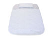 Immagine di Chicco set culla 3 pz Next2me forever zodiac - Corredino nanna