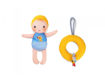 Immagine di Lilliputiens pupazzo da bagno gaspard
