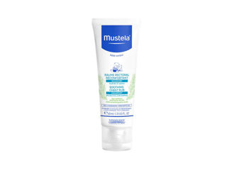Immagine di Mustela crema massaggio balsamica 40 ml - Black Friday