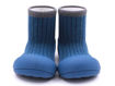 Immagine di Attipas scarpa Pallet blue rock tg. 21.5 - Scarpine neonato