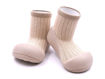 Immagine di Attipas scarpa Pallet white chocolate tg. 21.5
