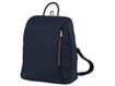 Immagine di Peg Perego borsa zaino BackPack blue shine - Borse e organizer