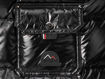 Immagine di Cybex sacco invernale Mini Platinum deep black