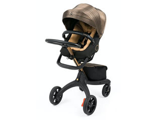 Immagine di Stokke passeggino Xplory X Gold Edition - Passeggini classici