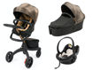 Immagine di Stokke trio Xplory X Gold Edition