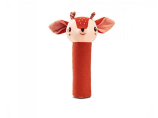 Immagine di Lilliputiens squeaker Stella 83389 - Peluches