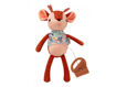 Immagine di Lilliputiens peluche musicale Stella 83391